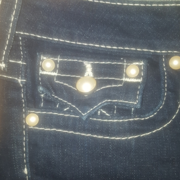 True Religion Jeans - Picture 2 of 5